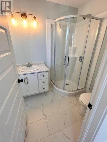 11 Canary Place, Paradise, NL - Indoor Photo Showing Bathroom
