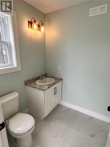 9 Canary Place, Paradise, NL - Indoor Photo Showing Bathroom