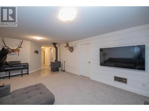 47 Twin Lakes Road, Enderby, BC - Indoor