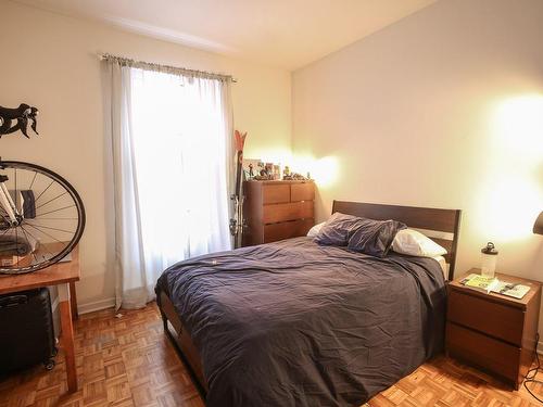 Bedroom - 4173  - 4177 Av. Coloniale, Montréal (Le Plateau-Mont-Royal), QC - Indoor Photo Showing Bedroom