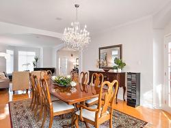 Dining room - 