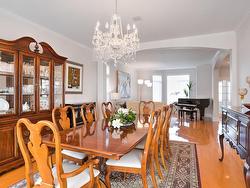 Dining room - 