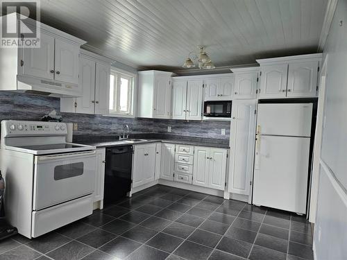 47 Harris Drive, Marystown, NL - Indoor Photo Showing Kitchen
