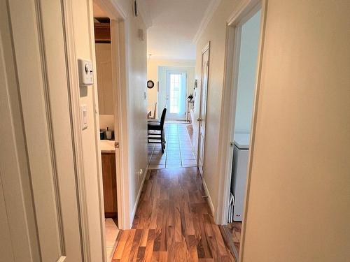 Corridor - 410  - 420 Rue De L'Anémone, Drummondville, QC - Indoor Photo Showing Other Room