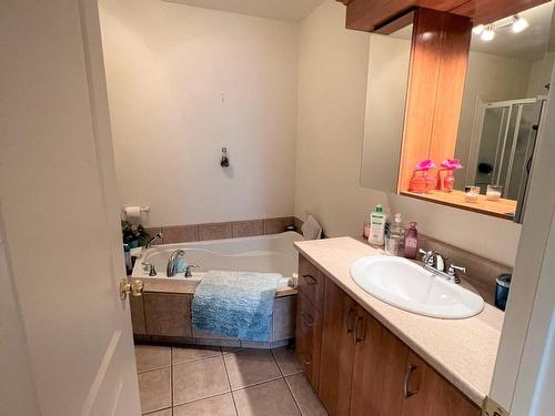 Salle de bains - 410  - 420 Rue De L'Anémone, Drummondville, QC - Indoor Photo Showing Bathroom