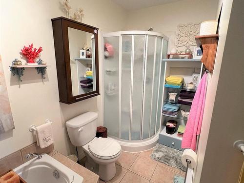 Bathroom - 410  - 420 Rue De L'Anémone, Drummondville, QC - Indoor Photo Showing Bathroom