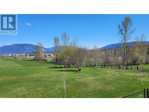 1840 10 Street Sw Unit# 21, Salmon Arm, BC - Outdoor With View