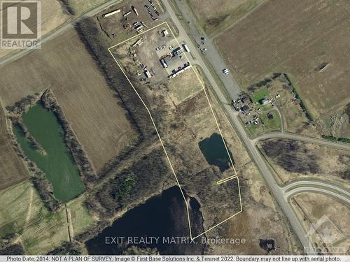 5210 Highway 31 Road, South Dundas, ON 