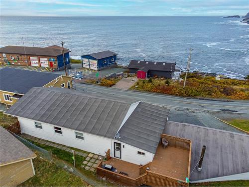 651-653 Main Road, Pouch Cove, NL 