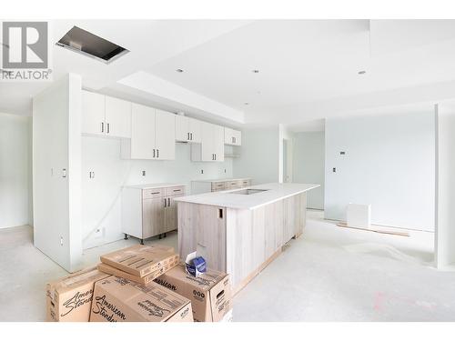 Construction progress photos as of November 2024. Photos may not be indicative of actual unit. Call 250-319-4737 to schedule a site visit. - 215 Royal Avenue Unit# 105, Kamloops, BC - Indoor