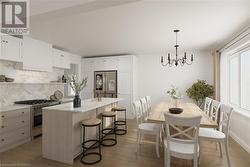 sample photos with virtual staging - 