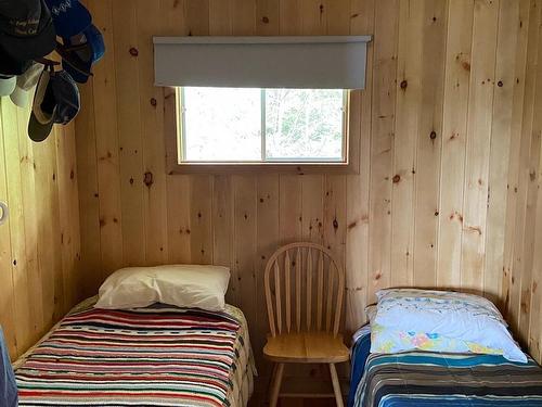 Mckay Island, Red Rock, ON - Indoor Photo Showing Bedroom