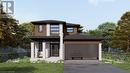sample photos with virtual staging - 165 Jack'S Way, Mount Forest, ON  - Outdoor With Facade 