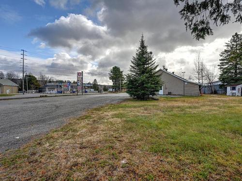 Commerce - 5718 Route 335, Saint-Calixte, QC - Outdoor With View