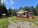 3123 Route 385, Riley Brook, NB  - Outdoor 