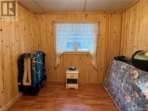 3123 Route 385, Riley Brook, NB - Indoor Photo Showing Other Room