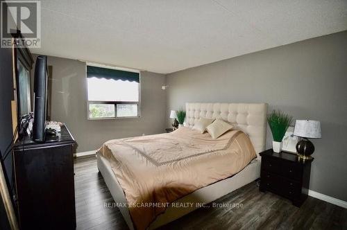 704 - 99 Donn Avenue, Hamilton, ON - Indoor Photo Showing Bedroom