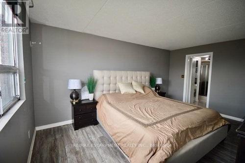 704 - 99 Donn Avenue, Hamilton, ON - Indoor Photo Showing Bedroom