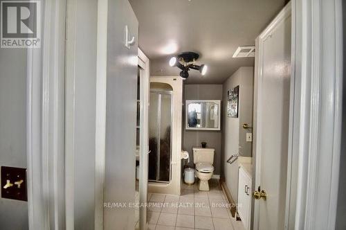 704 - 99 Donn Avenue, Hamilton, ON - Indoor Photo Showing Bathroom