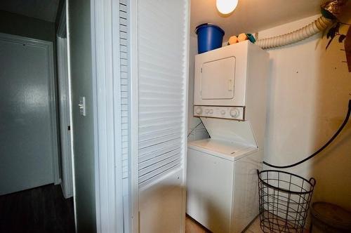 99 Donn Avenue|Unit #704, Stoney Creek, ON - Indoor Photo Showing Laundry Room