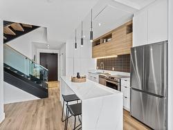 Kitchen - 