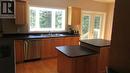 2 Hillside Drive, Humber Valley Resort, NL  - Indoor Photo Showing Kitchen With Double Sink 