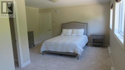 2 Hillside Drive, Humber Valley Resort, NL - Indoor Photo Showing Bedroom