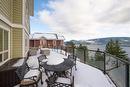 #487 7030 Terazona Drive,, Kelowna, BC  - Outdoor With Body Of Water With View With Exterior 