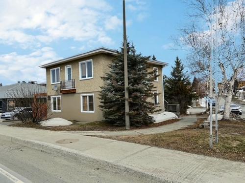 ExtÃ©rieur - 657  - 659 Av. Larivière, Rouyn-Noranda, QC - Outdoor