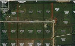 Lot 17 ELK RIDGE Trail  Dawson Creek, BC V1G 4H4