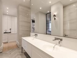 Ensuite bathroom - 