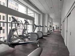 Exercise room - 