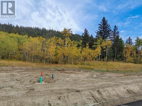 Lot 33 Blackstock Road, 100 Mile House, BC 