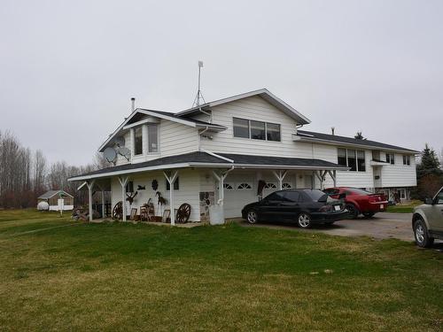 60418 Hwy 33, Rural Barrhead County, AB 