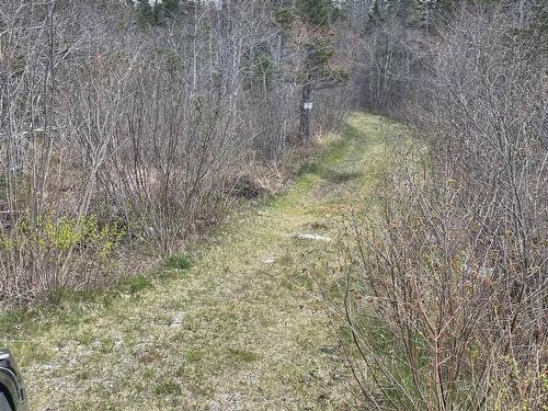 Lot 5F Highway 329, East River, NS 
