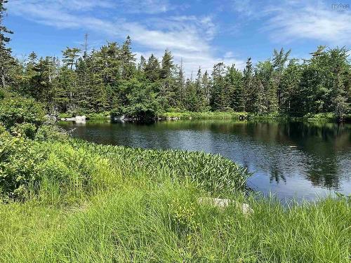 Lot 5F Highway 329, East River, NS 