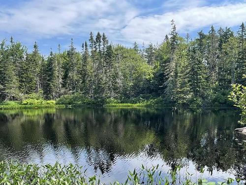 Lot 5F Highway 329, East River, NS 