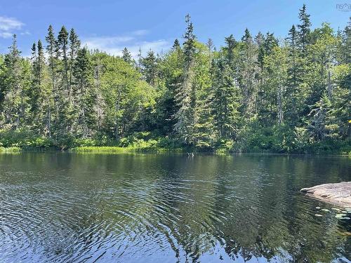 Lot 5F Highway 329, East River, NS 