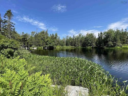 Lot 5F Highway 329, East River, NS 