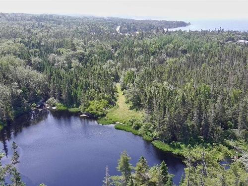 Lot 5F Highway 329, East River, NS 