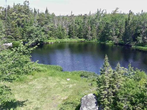 Lot 5F Highway 329, East River, NS 