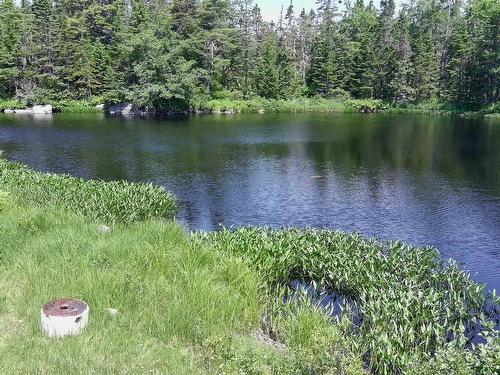 Lot 5F Highway 329, East River, NS 