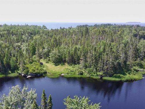 Lot 5F Highway 329, East River, NS 