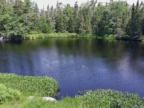 Lot 5F Highway 329, East River, NS 