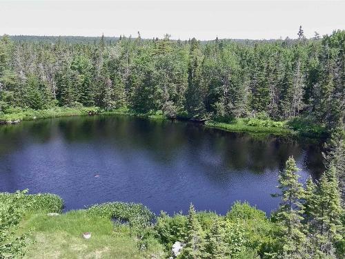 Lot 5F Highway 329, East River, NS 