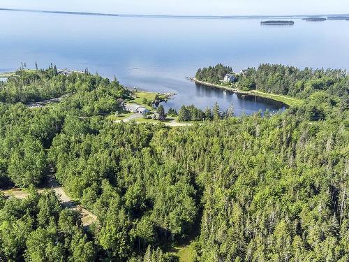 Lot 5F Highway 329, East River, NS 