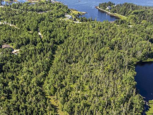 Lot 5F Highway 329, East River, NS 