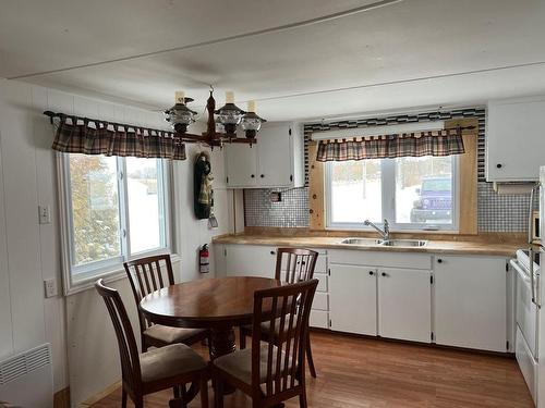 Kitchen - 794 Rue Principale, Rémigny, QC - Indoor