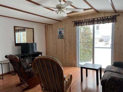 Living room - 794 Rue Principale, Rémigny, QC - Indoor