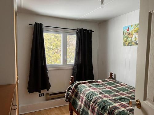 Bedroom - 794 Rue Principale, Rémigny, QC - Indoor Photo Showing Bedroom